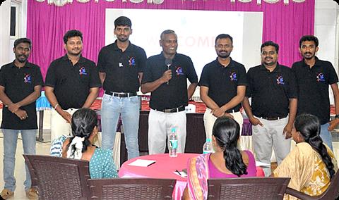 Digital Marketing Workshop