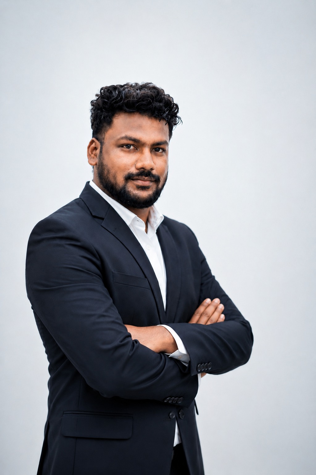 Sakthivel