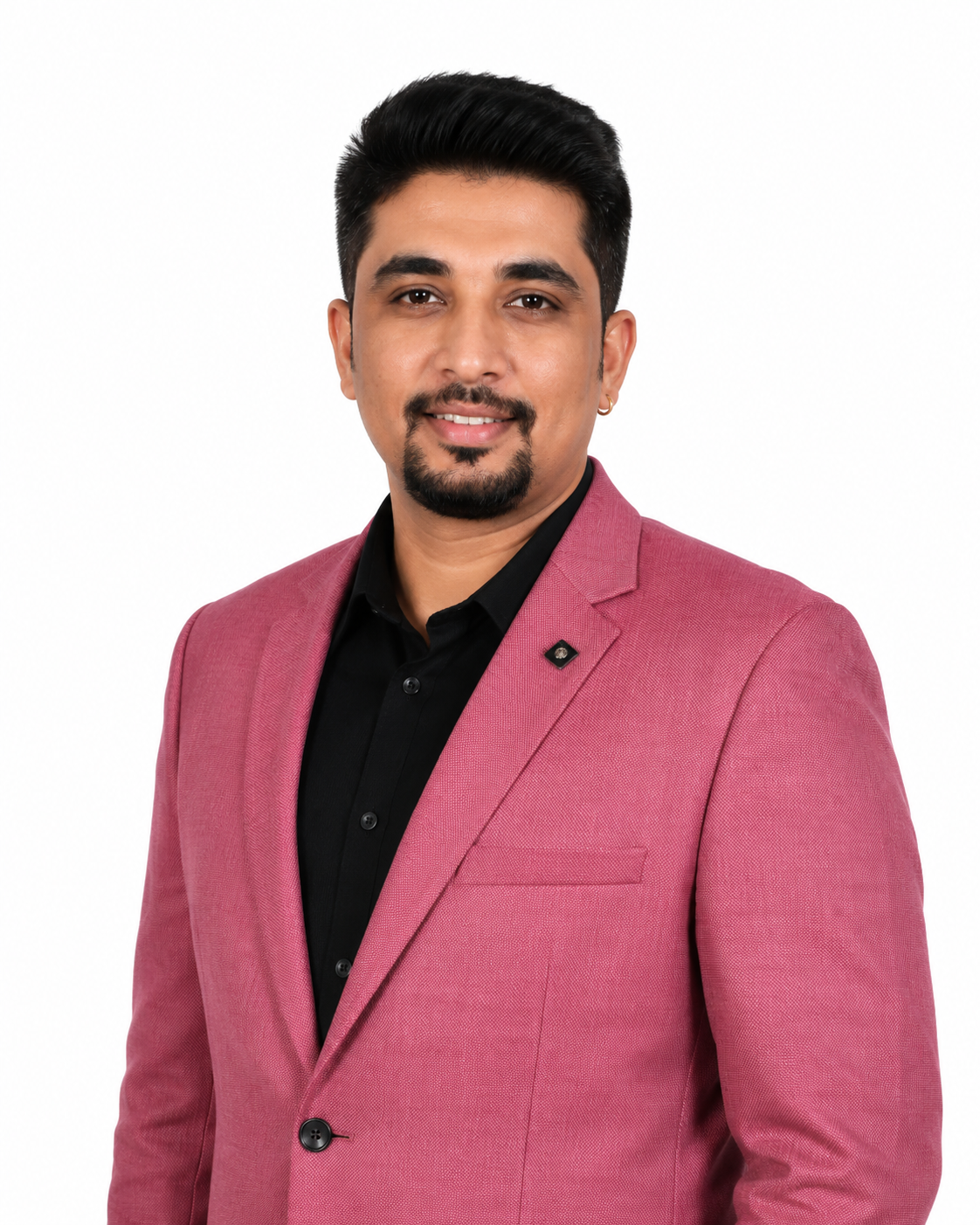 Dharani Kumar